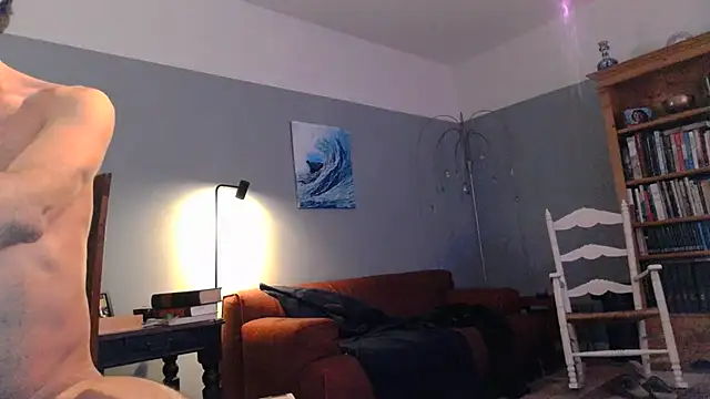 Snapshot of RolfS chatting on December 18, 2024, 7:08 pm RolfS online show from December 18, 2024, 7:08 pm