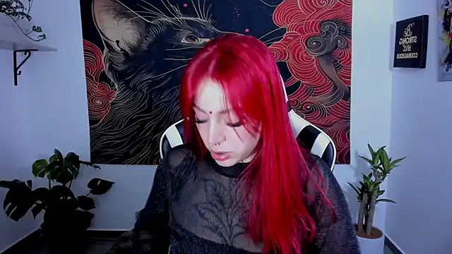 Snapshot of annika_taylor chatting on June 28, 2026, 2:07 am annika taylor online show from June 28, 2026, 2:07 am
