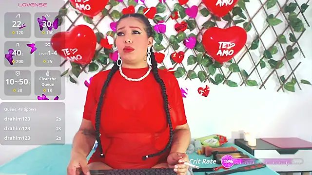 Giinger gap online show from February 14, 2026, 4:34 am