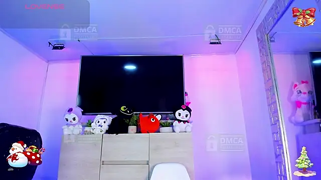 Palmer-Foster online show from December 4, 2025, 9:03 pm