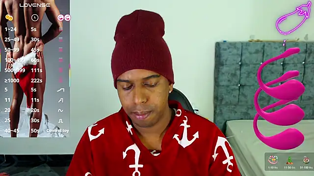 mrjhon26 online show from December 15, 2025, 1:39 pm