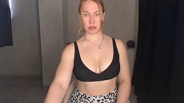 Magic Mary ass online show from April 15, 2026, 2:54 pm