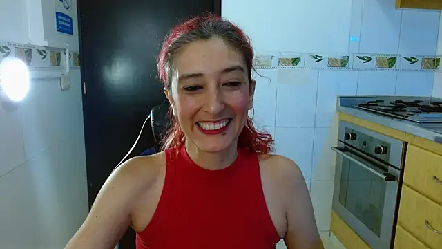 Ruby Your Milf online show from December 16, 2025, 6:34 pm
