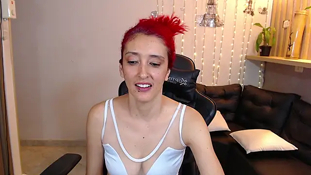 Ruby Your Milf online show from March 3, 2025, 11:56 pm