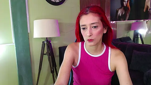 Ruby Your Milf online show from March 24, 2026, 8:20 pm