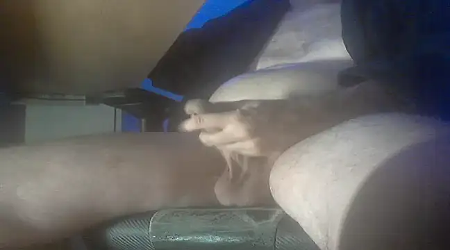 fanfancoquinFR online show from March 4, 2025, 8:49 pm