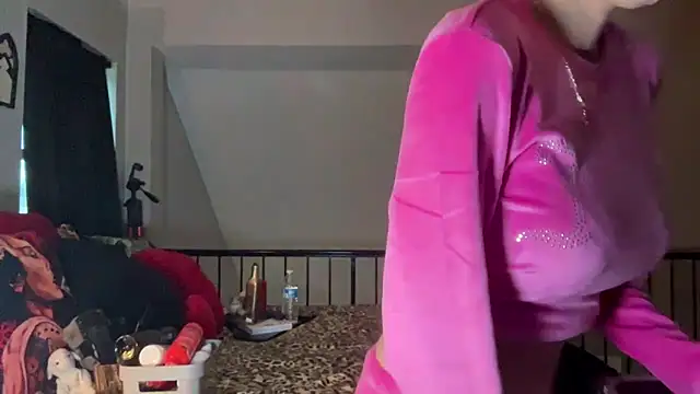 babybimbo online show from January 6, 2026, 9:19 pm