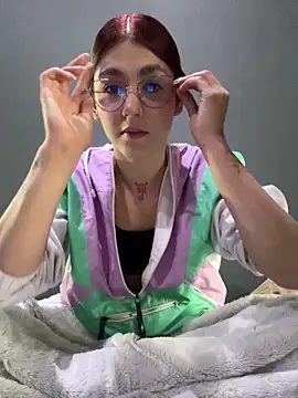 AnnyCherry  online show from October 10, 2025, 7:25 pm