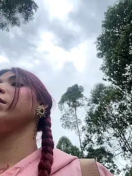 AnnyCherry  online show from November 5, 2025, 6:22 pm