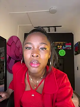 sexual diamond online show from March 18, 2026, 2:30 pm