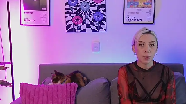 jane hart  online show from June 12, 2026, 1:25 am