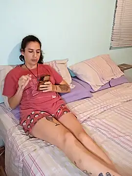 solangeyaelok1 online show from February 2, 2025, 2:59 am