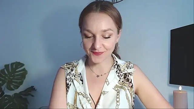 AliciaDesire online show from March 12, 2026, 6:50 am