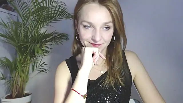 AliciaDesire online show from January 15, 2026, 7:23 am