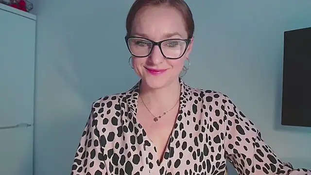 AliciaDesire online show from February 25, 2026, 6:46 am