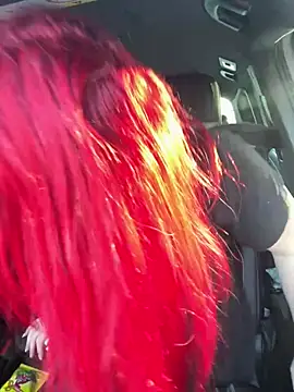 redxxxvixen online show from February 28, 2026, 4:28 pm