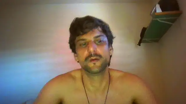 couplemilk online show from February 12, 2026, 8:08 pm