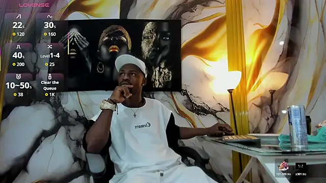 Thomas shelbys online show from November 12, 2025, 12:59 am