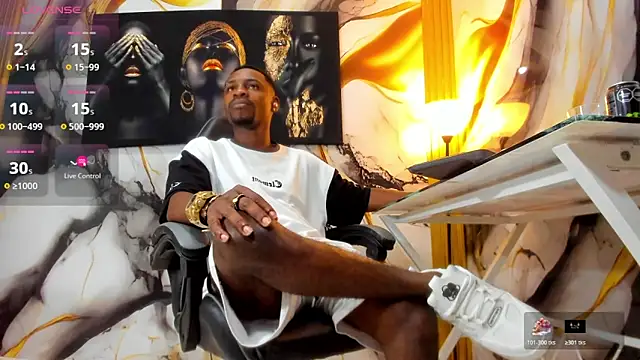 Thomas shelbys online show from November 25, 2025, 3:18 am