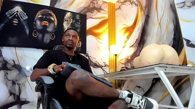 Thomas shelbys online show from November 18, 2025, 4:05 am