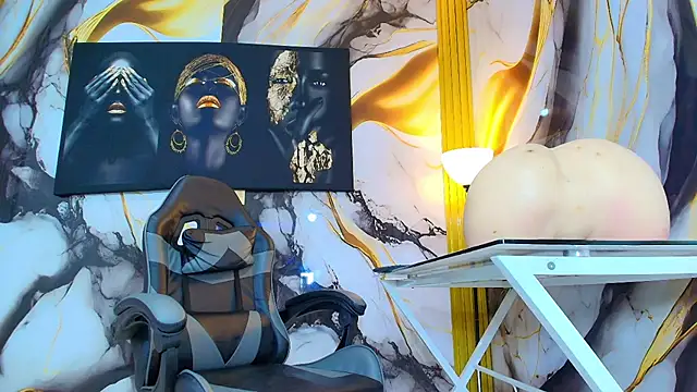 Thomas shelbys online show from February 17, 2026, 3:37 am