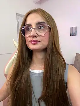 MiaaLoren online show from January 31, 2026, 7:12 pm