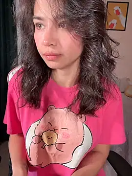 Snapshot of Adriennesexxx chatting on February 20, 2026, 8:55 pm Adriennesexxx online show from February 20, 2026, 8:55 pm