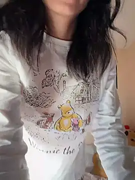 Snapshot of Adriennesexxx chatting on February 25, 2026, 6:30 pm Adriennesexxx online show from February 25, 2026, 6:30 pm