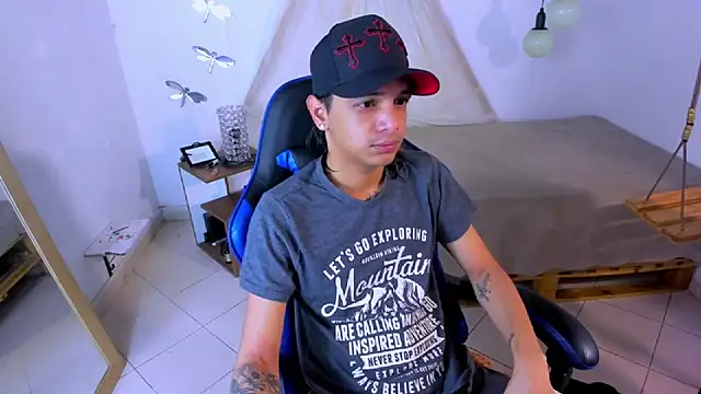 Brand habes online show from March 13, 2026, 4:39 am