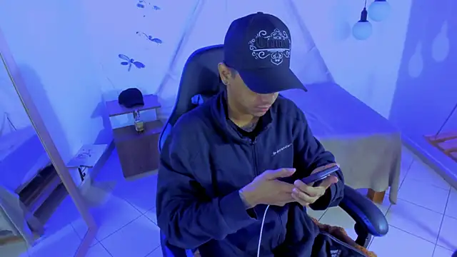 Brand habes online show from January 13, 2026, 4:55 pm