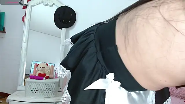 Snapshot of tifanny-squirt chatting on February 14, 2025, 4:58 am tifanny-squirt online show from February 14, 2025, 4:58 am