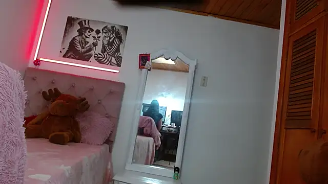 Snapshot of tifanny-squirt chatting on February 26, 2026, 1:55 pm tifanny-squirt online show from February 26, 2026, 1:55 pm