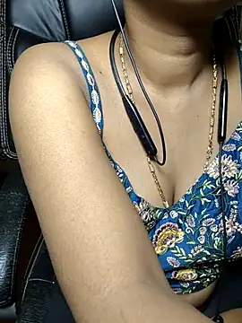 Anjali cute-Pondati online show from May 16, 2026, 2:10 am