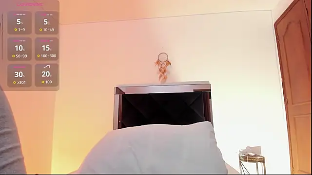 Snapshot of Sofia_Walke1 chatting on March 2, 2026, 8:49 pm Sofia Walke1 online show from March 2, 2026, 8:49 pm