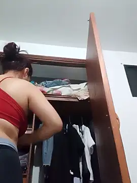 Snapshot of Sofia_Walke1 chatting on February 27, 2026, 1:33 pm Sofia Walke1 online show from February 27, 2026, 1:33 pm