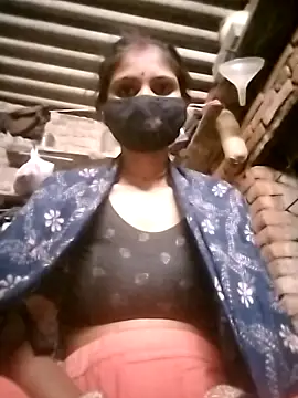 Ritu-0143 online show from April 9, 2026, 3:29 pm