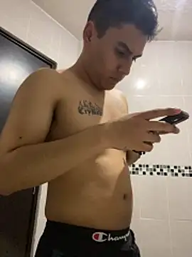 Adriano steel online show from March 13, 2026, 3:11 am