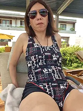 Lunababymylove online show from September 23, 2025, 8:16 pm