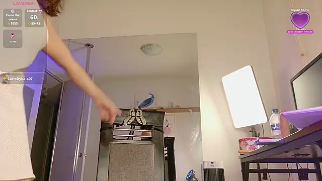 Sumaq moon online show from January 15, 2026, 12:58 am