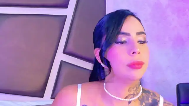 Snapshot of GiahDaniels chatting on May 31, 2026, 4:29 am GiahDaniels online show from May 31, 2026, 4:29 am