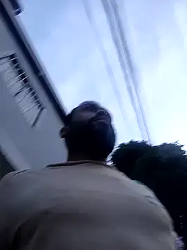 KaelMoreau online show from November 9, 2025, 10:47 pm