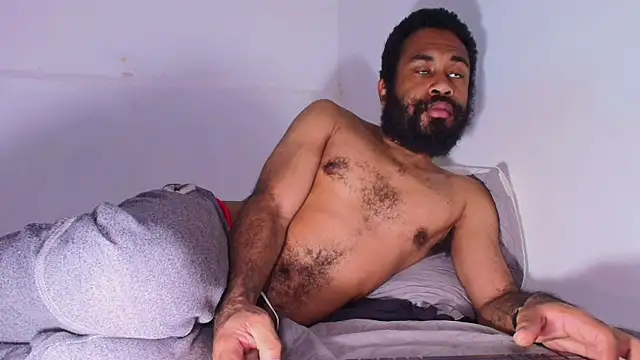 KaelMoreau online show from April 4, 2026, 10:00 am