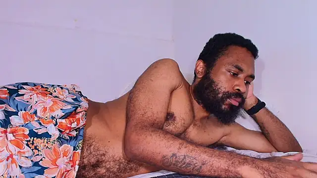 KaelMoreau online show from March 5, 2026, 8:55 am