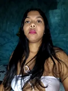Snapshot of DIORA_Latina chatting on August 6, 2026, 3:34 am DIORA Latina online show from August 6, 2026, 3:34 am