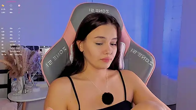  Sweetie  online show from December 21, 2025, 2:41 pm