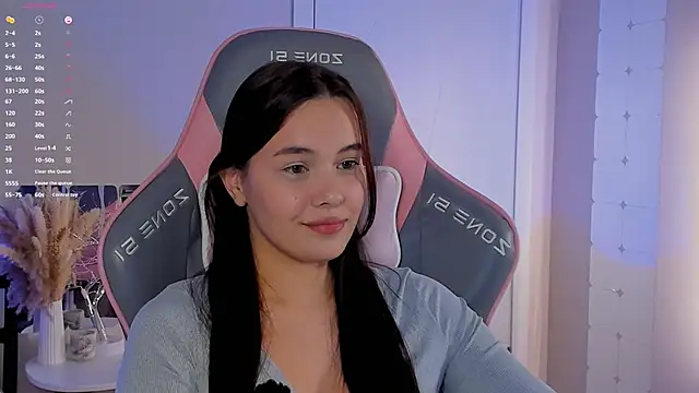  Sweetie  online show from February 5, 2026, 11:06 am