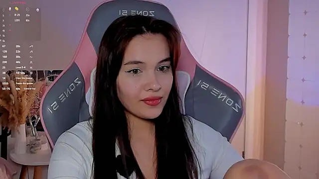  Sweetie  online show from February 23, 2026, 1:12 pm