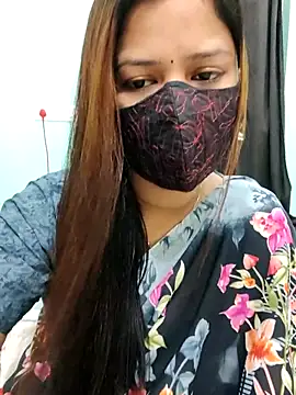 payal sharma1 online show from February 23, 2025, 7:33 am