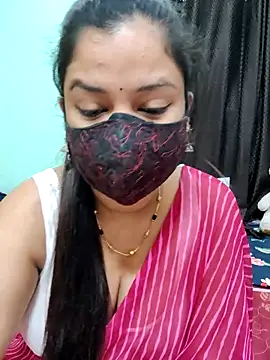 payal sharma1 online show from November 29, 2025, 4:45 am