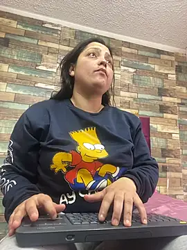 KataleyaStiward online show from December 5, 2025, 12:37 pm